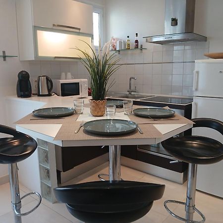 Appartement Centre Antibes Bd Albert 1Er 외부 사진