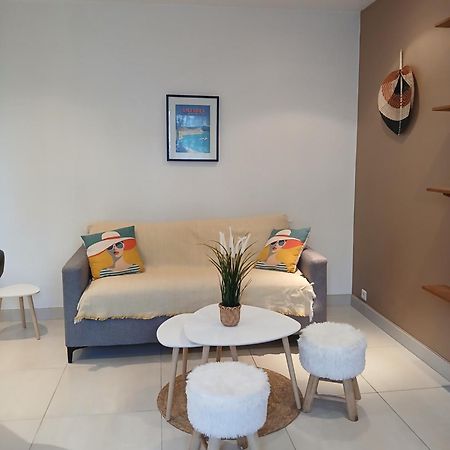 Appartement Centre Antibes Bd Albert 1Er 외부 사진