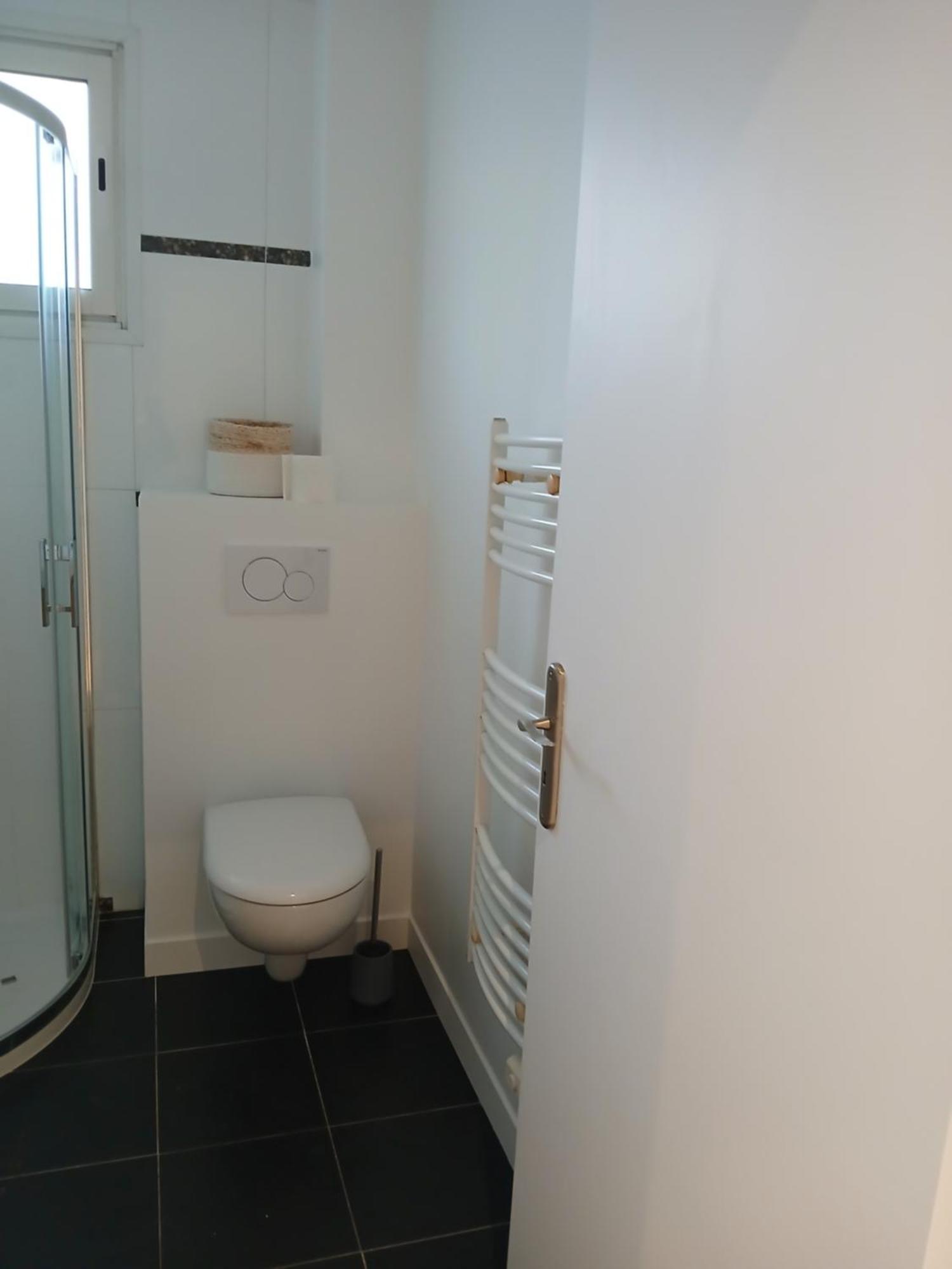 Appartement Centre Antibes Bd Albert 1Er 외부 사진