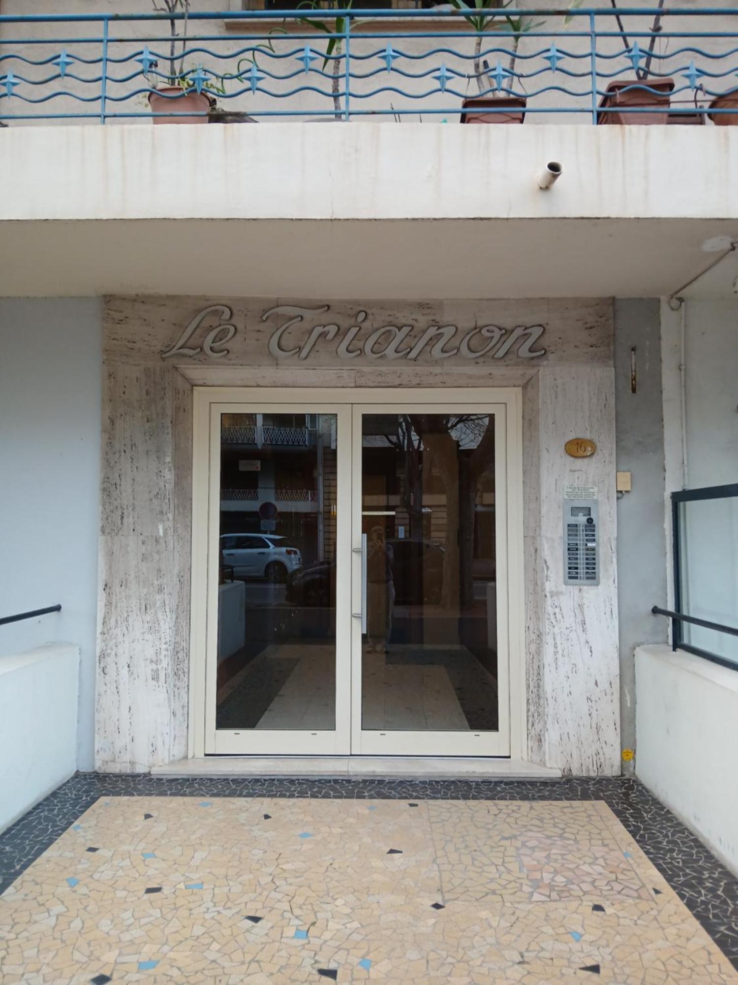 Appartement Centre Antibes Bd Albert 1Er 외부 사진