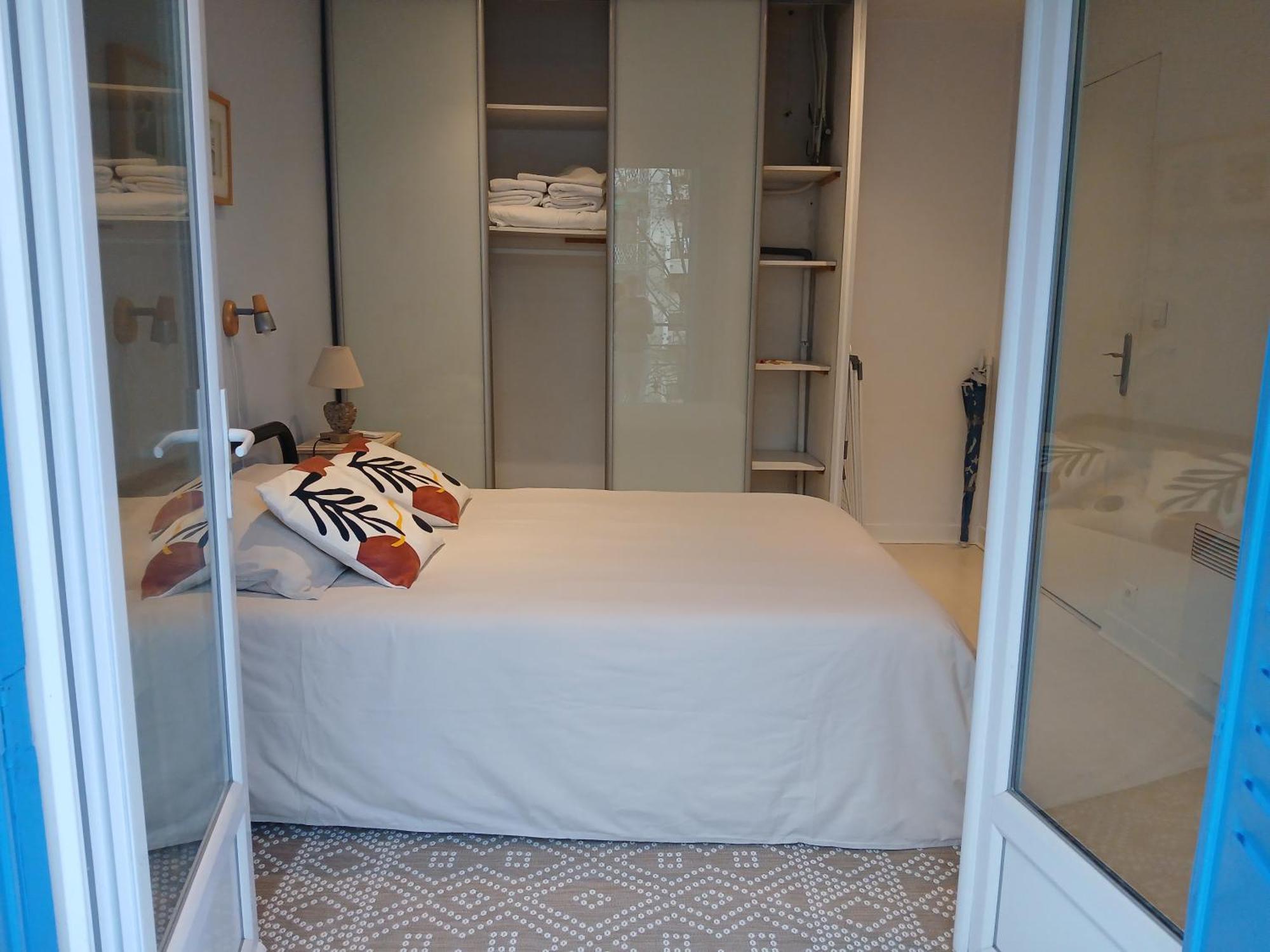 Appartement Centre Antibes Bd Albert 1Er 외부 사진